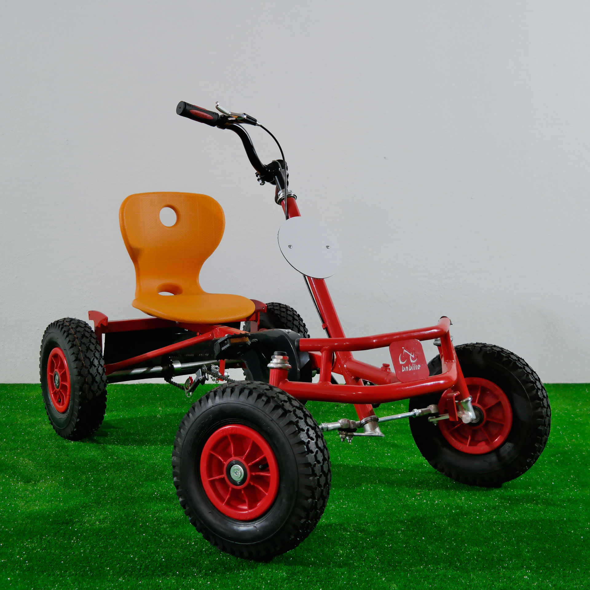 Pars Mini Go-Kart